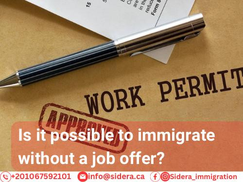 IELTS exam - Immigration for work