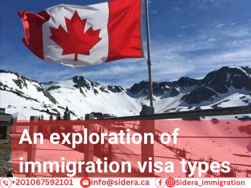 express Entry Visa - Canadian Visas